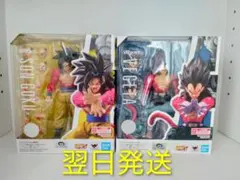 2026年最新】S.H.Figuarts スーパーサイヤ人4 ベジータの人気アイテム