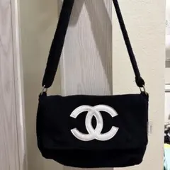 CHANEL ノベルティ バッグ