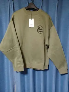 ロデオクラウンズ スウェット