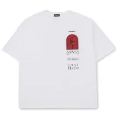 2026年最新】the gazette mass tシャツの人気アイテム - メルカリ