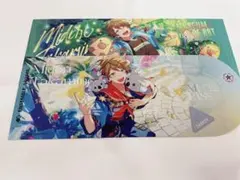 あんスタ 高峯翠 唱片 心悦 レコードチケット ホロチケ