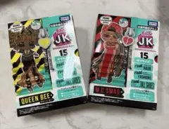 lolサプライズ お人形遊び