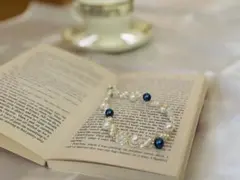 ハンドメイド スマホストラップ