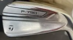 2025年最新】p790 アイアン 5番の人気アイテム - メルカリ