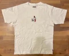 ANTIBAL タケウチアツシ コラボTシャツ XL サーフィンのサムネイル