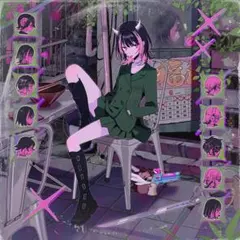 消えてしまいそうです レコード2000枚限定 ずっと真夜中でいいのに。ずとまよ 消えてしまいそうです【12inch Analog Single】 - ZUTOMAYO MART