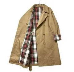 UNIQLO × JW ANDERSON トレンチコートのサムネイル