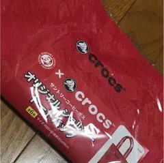 クロックス オリジナルショルダートートバッグのサムネイル