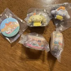 シナモロール くら寿司 まとめ売り