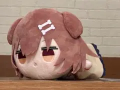 ホロライブプロダクション 寝そべりぬいぐるみ 戌神ころねのサムネイル