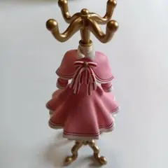 カードキャプターさくら・カプセルトルソークリアカード編