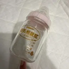 Pigeon 母乳相談室　桶谷式　ガラス製哺乳瓶 160ml 1本