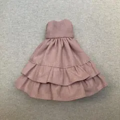 リカちゃんサイズ服　ハンドメイド