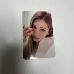 IOI チョンソミ　トレカ　トートバッグ　コンサート　ソウル IOI チョンソミ トレカ トートバッグ コンサート ソウル loop - メルカリ