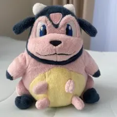 ポケモンfitぬいぐるみ ミルタンクのサムネイル
