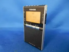 #3322 TY-SPR5 TOSHIBA AM/FMラジオ 良品のサムネイル