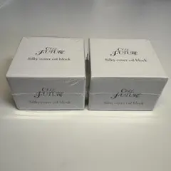 2026年最新】セルフューチャーシルキーカバーオイルブロックの人気