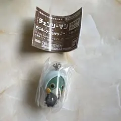 劇場版チェンソーマンレゼ編めじるしアクセサリー2 暴力の魔人