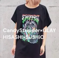 2026年最新】GLAY HISASHI着用の人気アイテム - メルカリ