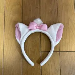 マリーカチューシャ