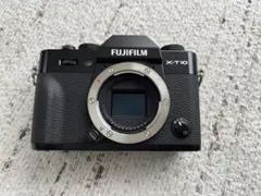 FUJIFILM X-T10 本体 TTArtisan レンズ付 - メルカリ