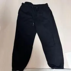gu ジョガーパンツ
