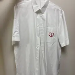 国内ブティック購入ChristianDiorディオールギャザー半袖ブラウス36