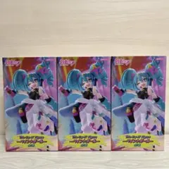 初音ミク Trio-Try-iT フィギュア ペイントガール 6個セット！ - メルカリ