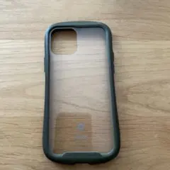 【iPhone12】 i Face スマホケース