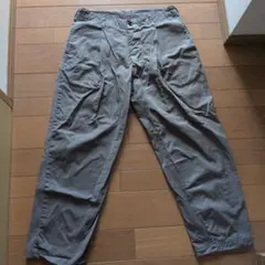 BRU NA BOINNE ワークパンツ サイズ1のサムネイル