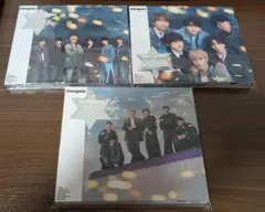 Stargaze SixTONES シリアルコードあり 特典なし