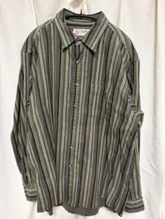 CHAPS RALPH LAUREN 長袖チェックシャツ