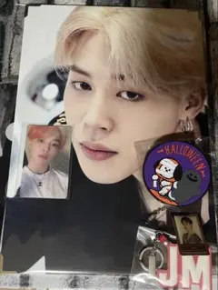 2026年最新】btsジミングッズの人気アイテム - メルカリ