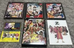 ONE PIECE FILM Z 初回限定盤(ディスクのみ)