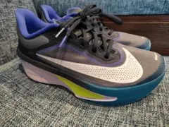 25.5cm 新品 未使用 ナイキ ズームフライ 6 ランニング
