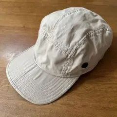 NEW YORK HAT CO. ジェットキャップUSA製ベージュのサムネイル