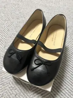UNITED ARROWS フォーマルシューズ　 ブラック