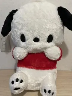 ポチャッコ　ぬいぐるみ