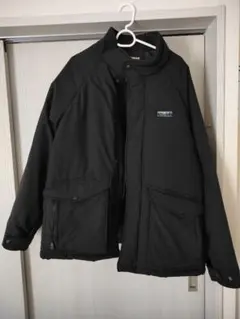 The Craft Crew　ジャケット黒　美品　Lサイズ