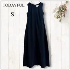 2025年最新】todayful pile balloon dressの人気アイテム - メルカリ