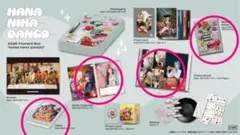 HANA Moment Box 2026 - メルカリ