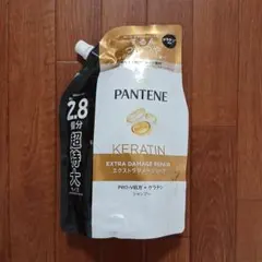 PANTENE エクストラダメージリペア シャンプー 詰替 超特大 2.8回分のサムネイル