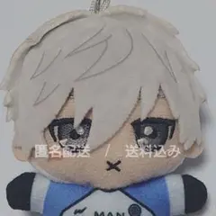 2026年最新】凪誠士郎 ぬいぐるみ ブルーロック展の人気アイテム