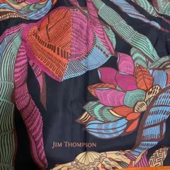 大判ストール／パレオ／ジムトンプソン