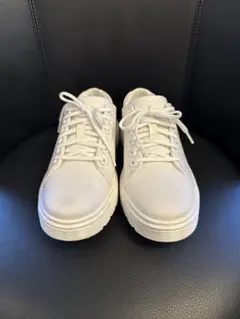 Dr.Martens DANTE（ダンテ）6ホールキャンバスのサムネイル
