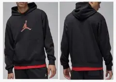 NIKE ナイキ JORDAN ジョーダン MVP パーカー フーディ フリース