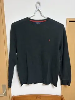 POLO RALPH LAUREN トレーナー 2XL ブラック