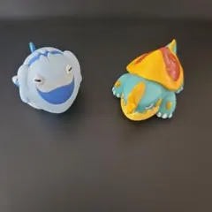 ポケモン フィギュアセット 任天堂