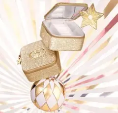 DIOR ノベルティ オリジナル ジュエリーケース ホリデー2025限定 ギフト