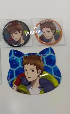 五黒様 リクエスト 2点 まとめ商品